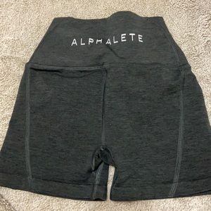 Alphalete Revival Shorts